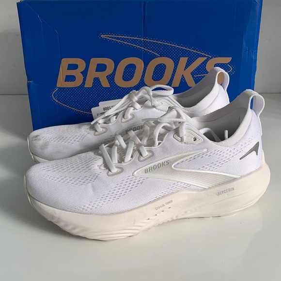 Brooks Shoes - Brooks Glycerin 22 Women’s